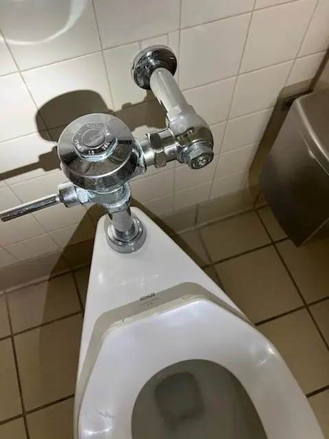 Fixture installation and repair for Hydro Jetting in Long Lake